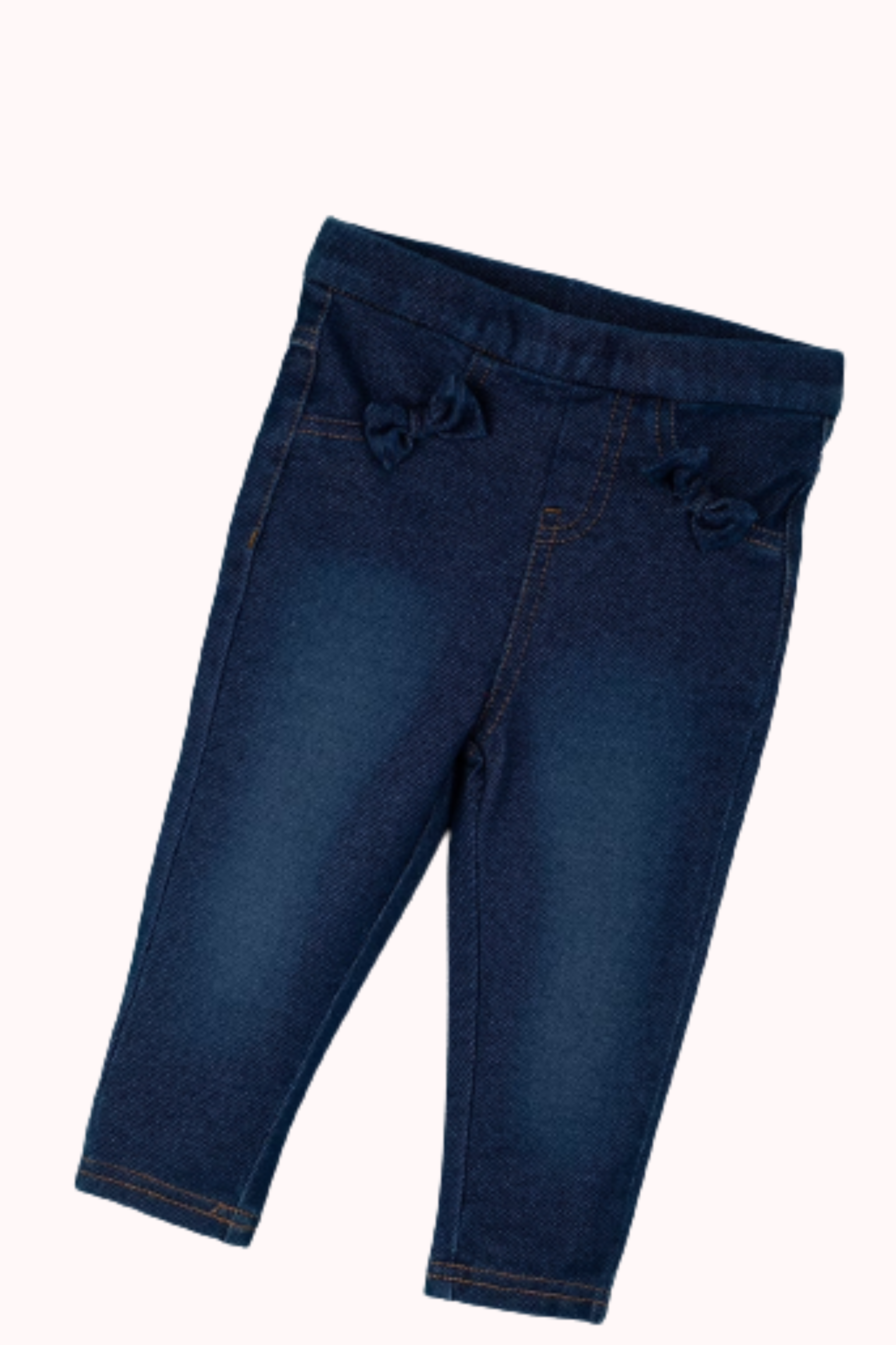 Girls Denim Trouser - Sattari Garments