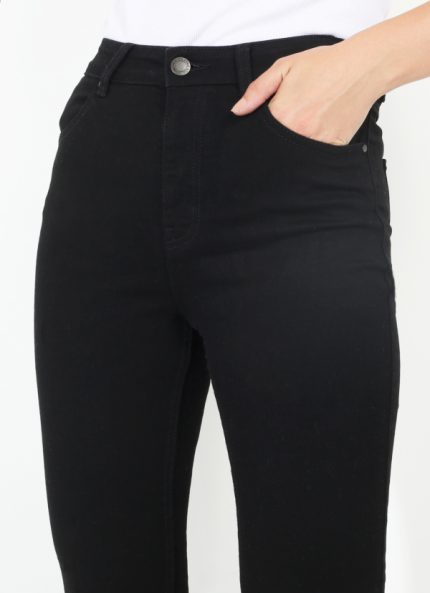 WOMEN DENIM SKINNY FIT JEANS - SATTARI GARMENTS